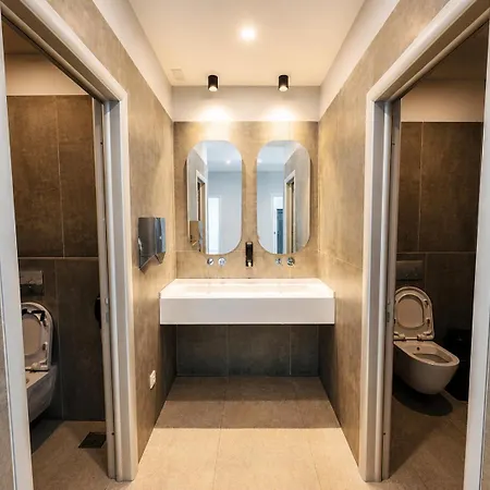 Caesar Resort & Spa Collection Long Beach 1Br Clarus Daire Iskele District (Northern Cyprus)