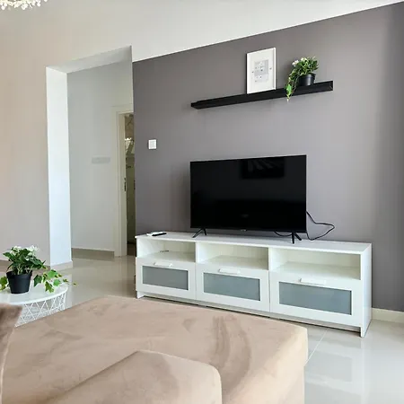 Caesar Resort & Spa Collection Long Beach 1Br Clarus Daire Iskele District (Northern Cyprus)