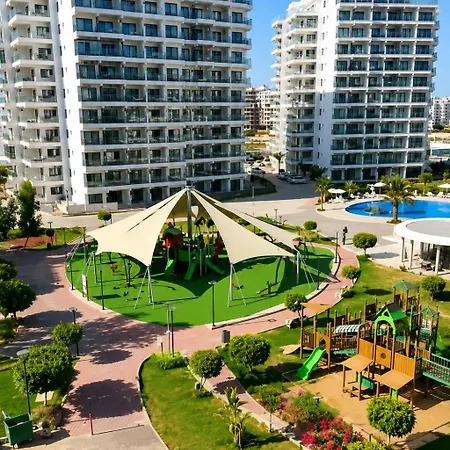 Daire Caesar Resort & Spa Collection Long Beach 1Br Clarus *